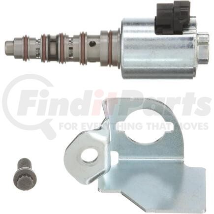 WGS5 by STANDARD IGNITION - Turbocharger Wastegate Solenoid