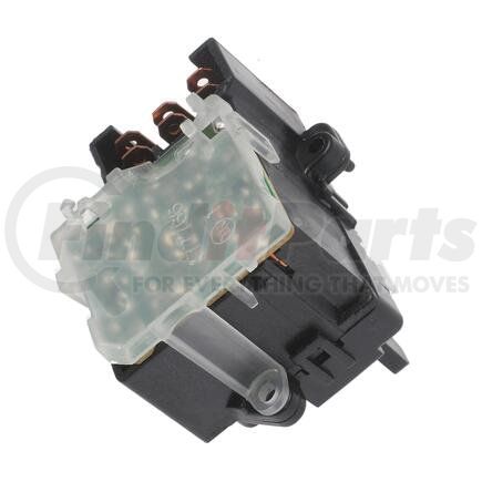 WP-101 by STANDARD IGNITION - Windshield Wiper Switch