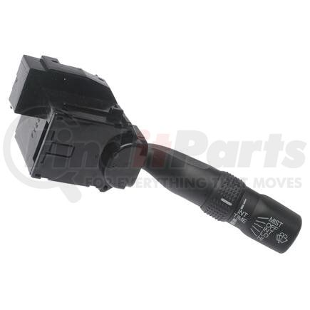 WP-112 by STANDARD IGNITION - Windshield Wiper Switch