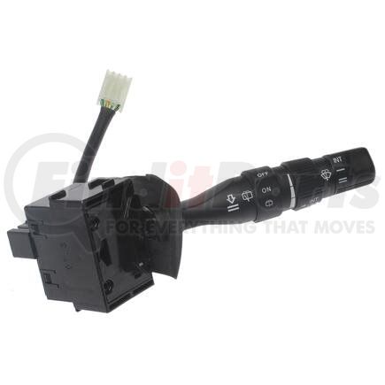 WP-114 by STANDARD IGNITION - Windshield Wiper Switch