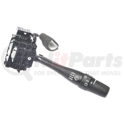 WP-145 by STANDARD IGNITION - Windshield Wiper Switch