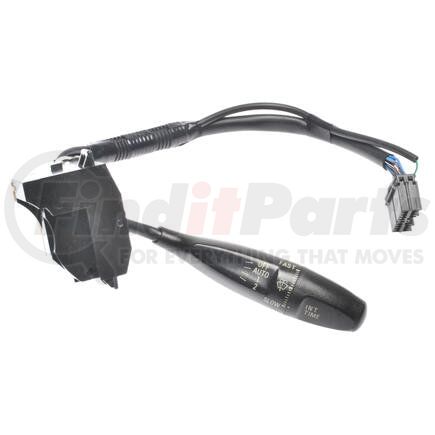 WP-182 by STANDARD IGNITION - Windshield Wiper Switch