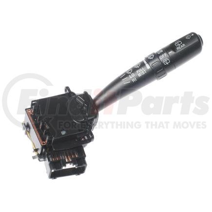 WP-261 by STANDARD IGNITION - Windshield Wiper Switch