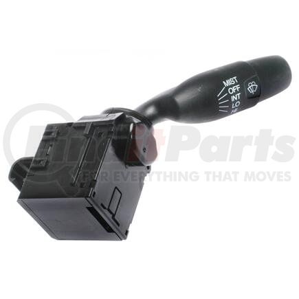 WP-286 by STANDARD IGNITION - Windshield Wiper Switch