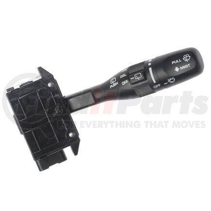 WP-316 by STANDARD IGNITION - Windshield Wiper Switch