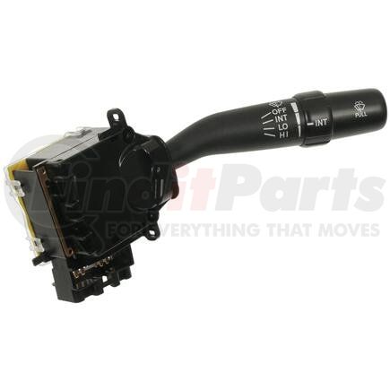 WP-345 by STANDARD IGNITION - Windshield Wiper Switch