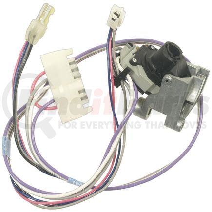 WP-385 by STANDARD IGNITION - Windshield Wiper Switch