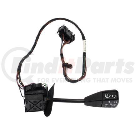 WP-404 by STANDARD IGNITION - Windshield Wiper Switch