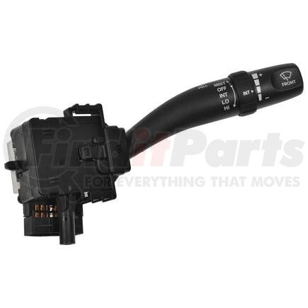 WP-444 by STANDARD IGNITION - Windshield Wiper Switch