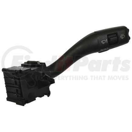 WP536 by STANDARD IGNITION - Windshield Wiper Switch