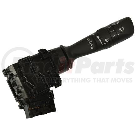 WP639 by STANDARD IGNITION - Automatic Headlight Control Switch