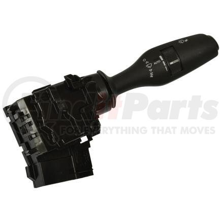 WP636 by STANDARD IGNITION - Automatic Headlight Control Switch