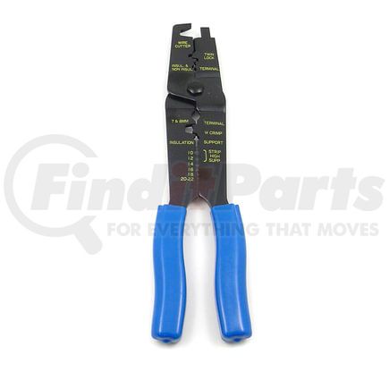 WTT4 by STANDARD IGNITION - Tools