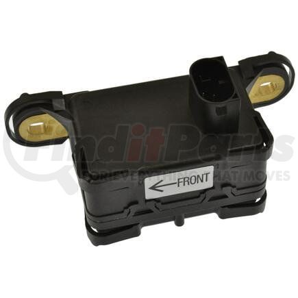 Standard Ignition YA166 Suspension Yaw Sensor Yaw Rate Sensor