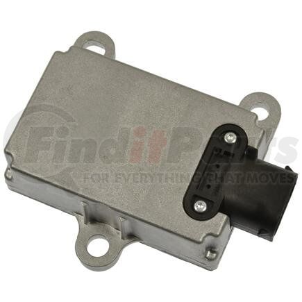 Standard Ignition YA207 Suspension Yaw Sensor Intermotor Yaw Rate Sensor