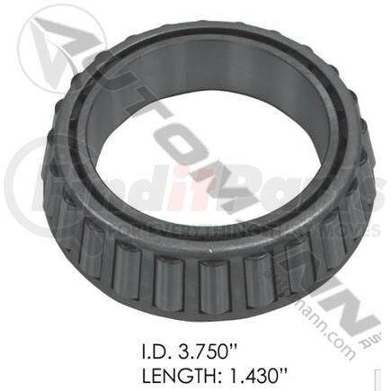 182.594A by AUTOMANN - WHEEL BEARING CONE