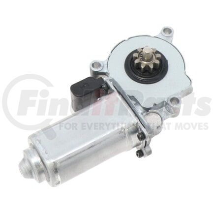2505420C91 by INTERNATIONAL - Motor Assembly Actuator - Left Hand, Navistar Compatible