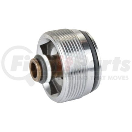 2522072C91 by INTERNATIONAL - Fuel Injection Pump Mounting Adapter, Navistar Compatible