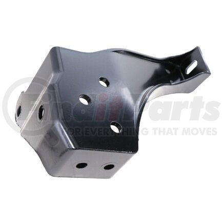 21-29688-000 by FREIGHTLINER - Bumper Mounting Bracket - Front, LH, 3" Forward