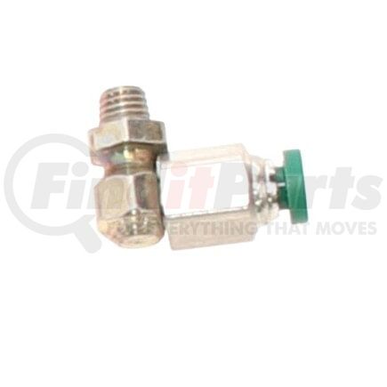 86433E1 by GROENEVELD GROUP - Grease Pump