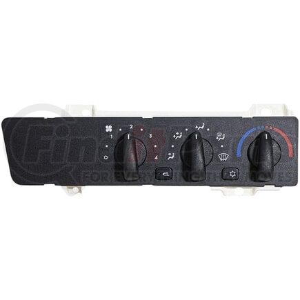 A22-79336-000 by FREIGHTLINER - HVAC CONTROL