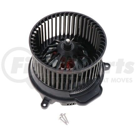 T77421A2C by VALEO - Blower Motor - Shinano, Brushless