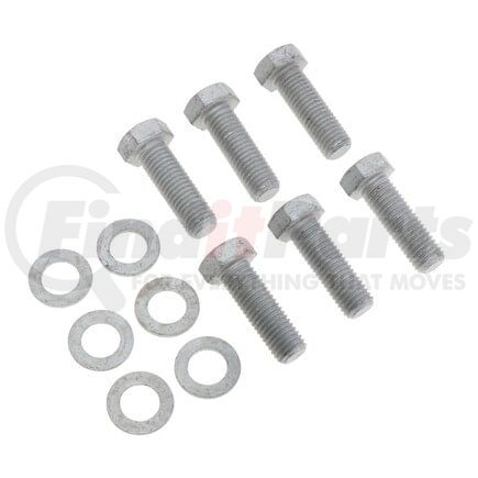 S-33649-6 by HENDRICKSON - CALIPER