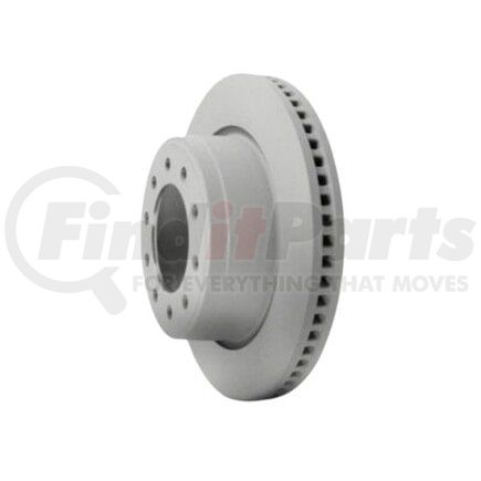 68415392AA by MOPAR - ROTOR