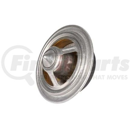 12559337 by ACDELCO - Engine Coolant Thermostat - Steel, 190 Deg. F, Standard Flow