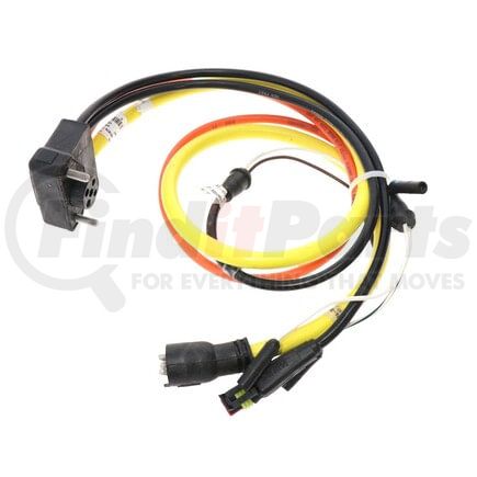 04-9650-0-511 by UTILITY TRAILER - WIRE HRNS BRNCH R/S REAR