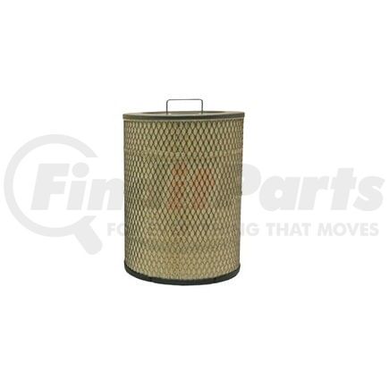 46433 by WIX FILTERS - Radial Seal Air Filter