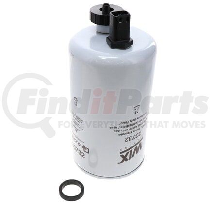 33732 by WIX FILTERS - HD FUEL FLEET