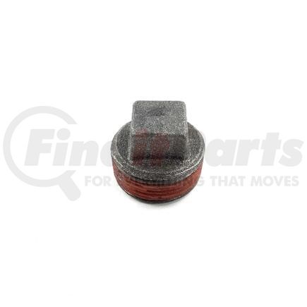 X122007 by EATON - Pipe Plug - 1 1/4" Magnetic