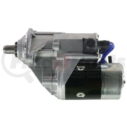 228000-6471 by DENSO - New Starter