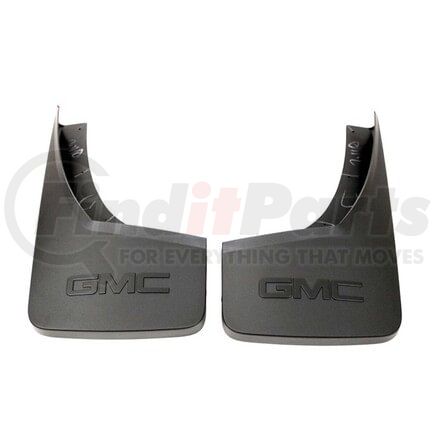 19435500 by CHEVROLET - Mud Flap