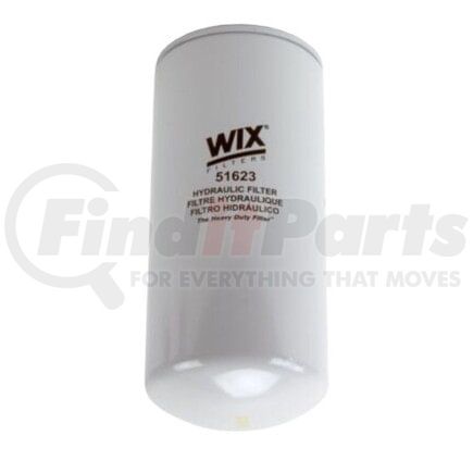 51623 by WIX FILTERS - FILTER