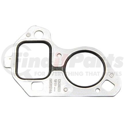 12630223 by GM - Engine Water Pump Gasket