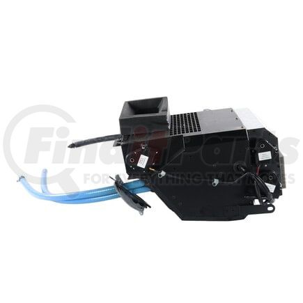 HV213947 by EVANS PRODUCTS - CLIMATE UNIT HTR RHD/DD