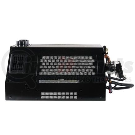 A6000103-001 by AUTOCAR - HVAC CAB KIT