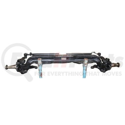 MFS16133ANN11 by MERITOR - Steer Axle Assembly