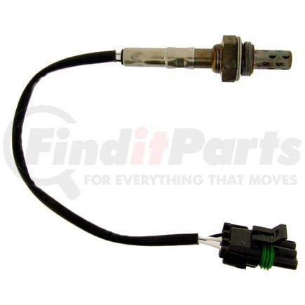 21003 by NTK - NTK OE Type Oxygen Sensor