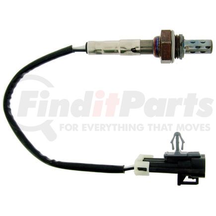 21004 by NTK - NTK OE Type Oxygen Sensor