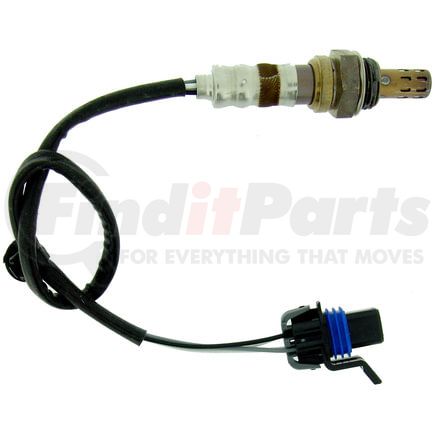 21035 by NTK - NTK OE Type Oxygen Sensor