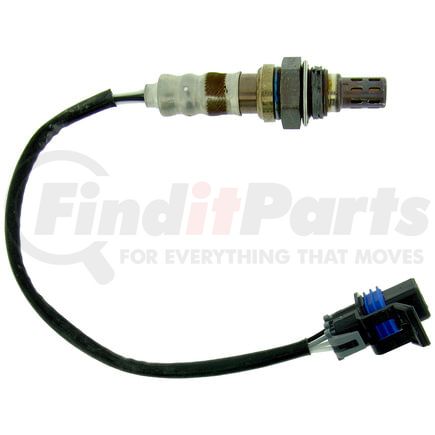 21023 by NTK - NTK OE Type Oxygen Sensor