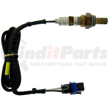 21041 by NTK - NTK OE Type Oxygen Sensor