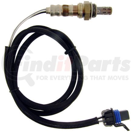 21042 by NTK - NTK OE Type Oxygen Sensor