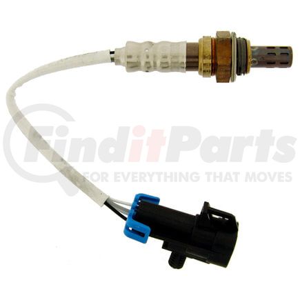 21045 by NTK - NTK OE Type Oxygen Sensor
