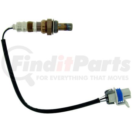 21048 by NTK - NTK OE Type Oxygen Sensor