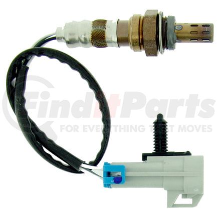21047 by NTK - NTK OE Type Oxygen Sensor