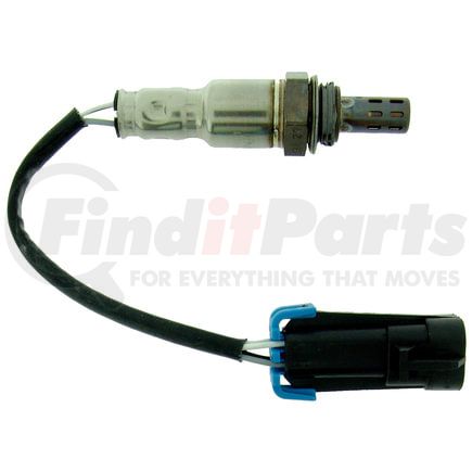 21055 by NTK - NTK OE Type Oxygen Sensor